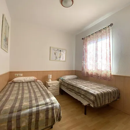 Residencial Albatros Holiday home