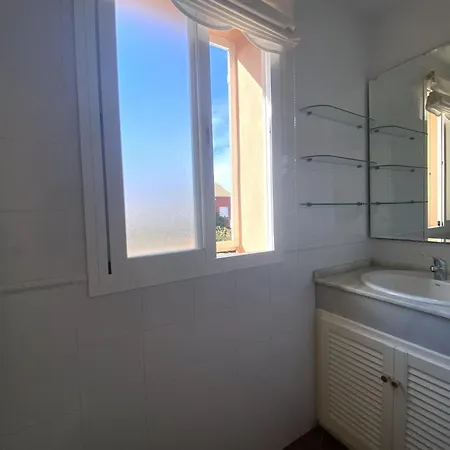 Holiday home Residencial Albatros Novo Sancti Petri