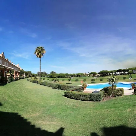 Residencial Albatros * Novo Sancti Petri