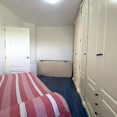 Holiday home Residencial Albatros