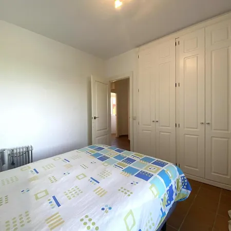 Residencial Albatros Holiday home *