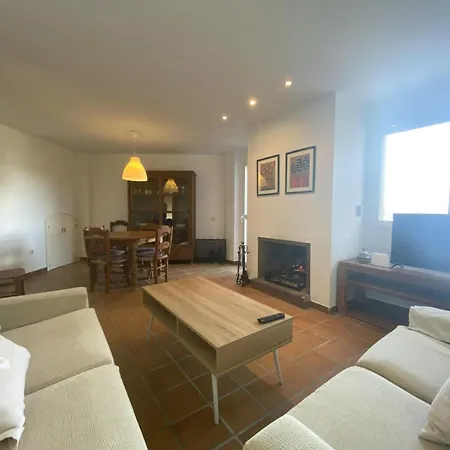Holiday home Residencial Albatros *
