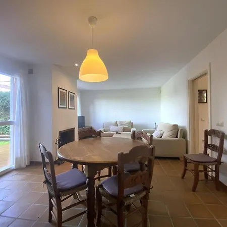 Residencial Albatros Holiday home Novo Sancti Petri