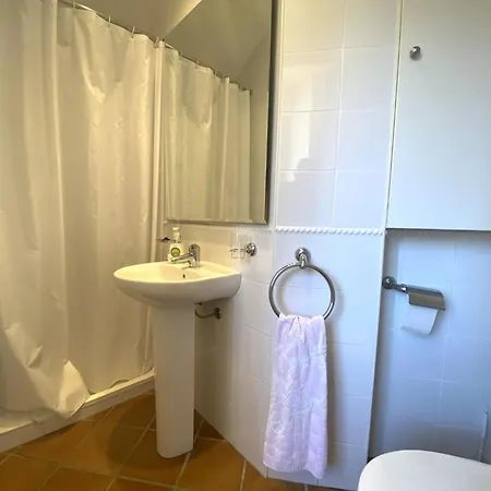 Holiday home Residencial Albatros Novo Sancti Petri