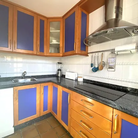 Residencial Albatros *