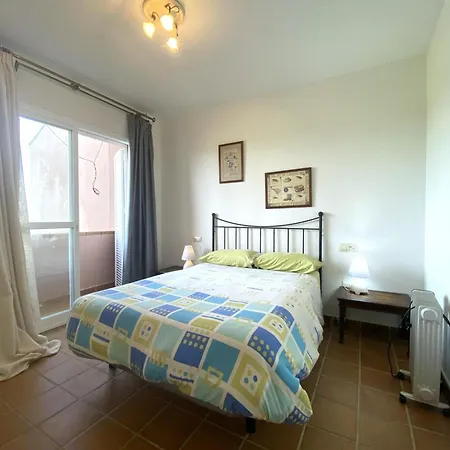 Holiday home Residencial Albatros