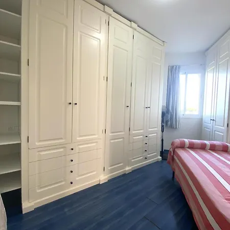 Residencial Albatros Holiday home Novo Sancti Petri
