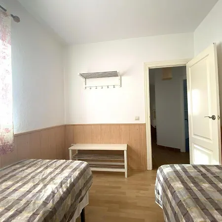 Residencial Albatros Holiday home