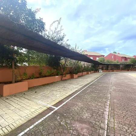 Residencial Albatros Holiday home *