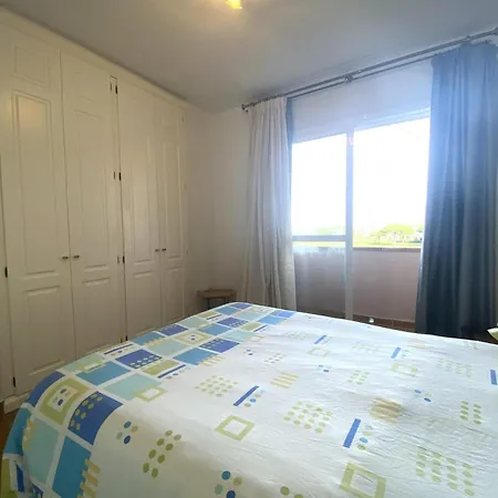 Holiday home Residencial Albatros